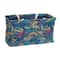 Household Essentials Krush® Floral Canvas Utility Tote